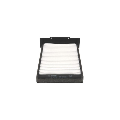 Filter Innenraumluft Bosch 1987432210 für Rover Land Rover