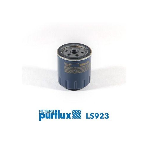 Ölfilter Purflux LS923 für Citroën Fiat Ford Lancia Opel Peugeot Suzuki Toyota