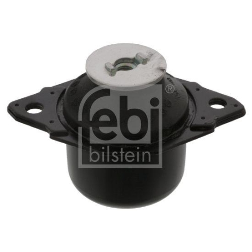Lagerung Automatikgetriebe Febi Bilstein 02230 für VW Links