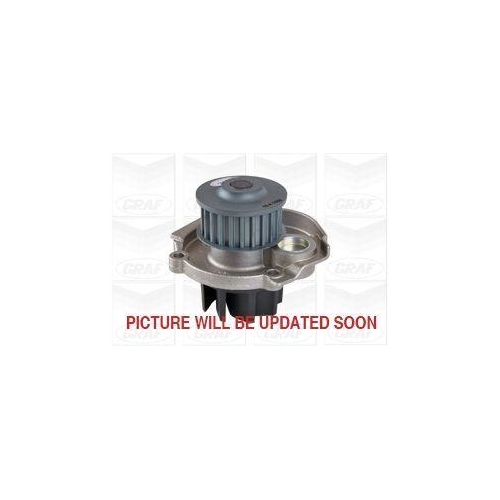 Water Pump Engine Cooling Graf PA1030 for Alfa Romeo Chrysler Fiat Ford Lancia