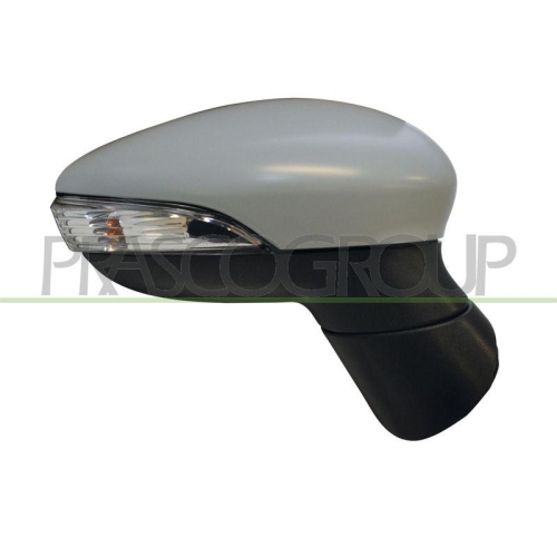 Au&szlig;enspiegel Prasco FD3447313 f&uuml;r Ford Rechts