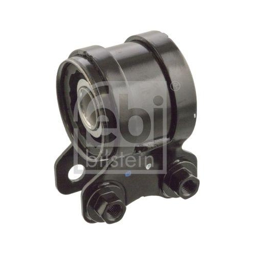 Lagerung Lenker Febi Bilstein 103177 f&uuml;r Volvo Vorderachse Links Hinten Unten