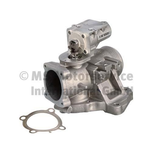 Agr Ventil Pierburg 7.00555.06.0 f&uuml;r Volvo