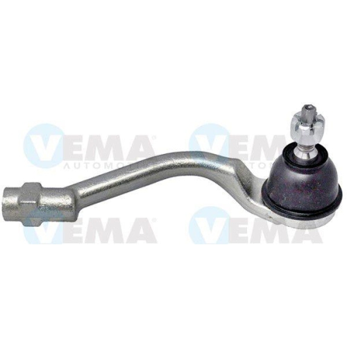 Spurstangenkopf Vema 240040 f&uuml;r Kia Vorderachse Rechts