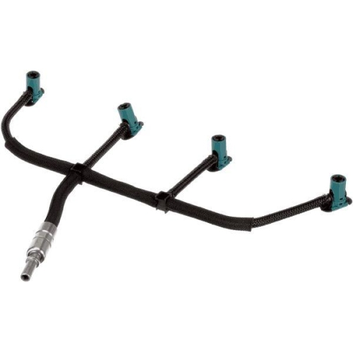 Schlauch Leckkraftstoff Gates MFL1210 für Land Rover