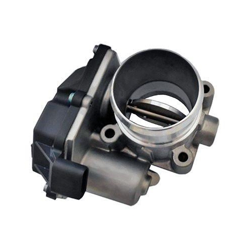 Drosselklappenstutzen Sidat 88.309 für Hyundai Kia Hitachi