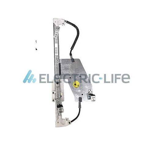 Fensterheber Electric Life ZR JG705 L f&uuml;r Jaguar Hinten Links