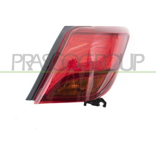 Heckleuchte Prasco TY3294153 Tyc f&uuml;r Toyota Rechts