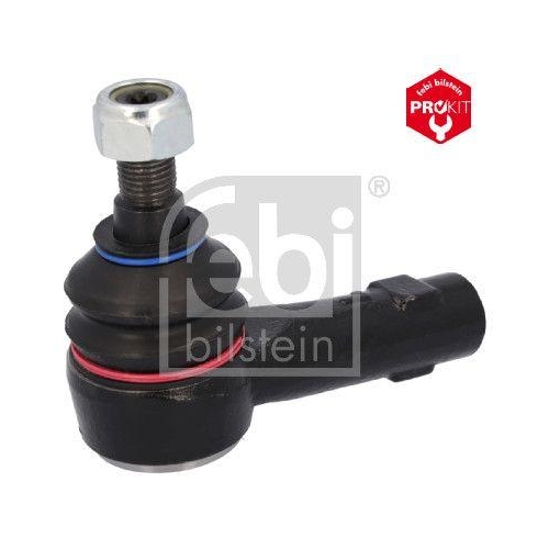Spurstangenkopf Febi Bilstein 36911 Prokit f&uuml;r Audi Porsche VW Vorderachse Links