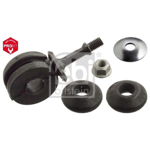 Stange/strebe Stabilisator Febi Bilstein 38410 Prokit f&uuml;r VW Vorderachse Links