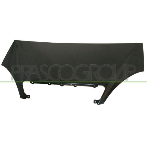 Motorhaube Prasco ME3203100 für Mercedes Benz Mercedes Benz Mercedes Benz