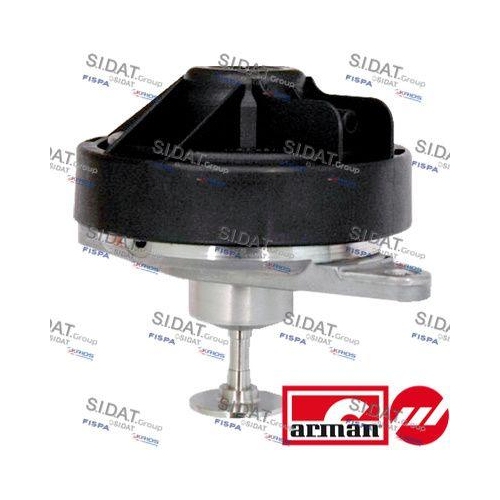 Agr Ventil Sidat 83.734AS Arman für Alfa Romeo Fiat Lancia Opel Vauxhall