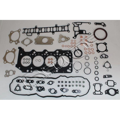 Full Gasket Kit Engine Red-line 33MZ010 for Mazda