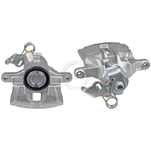 Bremssattel A.b.s. 520451 f&uuml;r Opel Renault Vauxhall Hinterachse Links