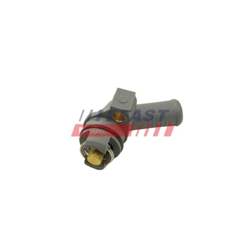 K&uuml;hlmittelflansch Fast FT61567 f&uuml;r Citro&euml;n Ford Fiat