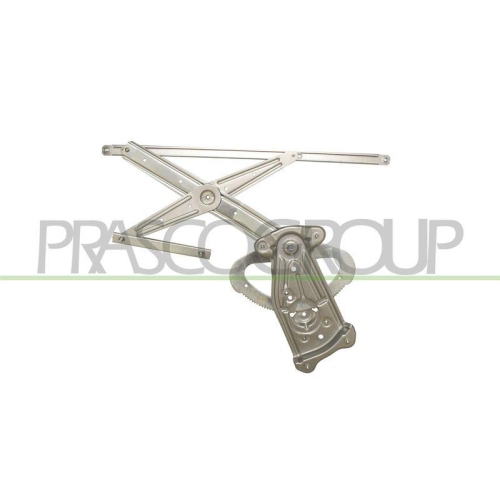 Fensterheber Prasco RN652W023 f&uuml;r Renault Vorne Rechts