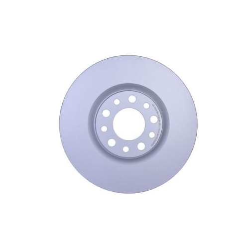 Bremsscheibe Hella 8DD 355 112-511 Pro f&uuml;r Alfa Romeo Fiat Ferrari Jeep