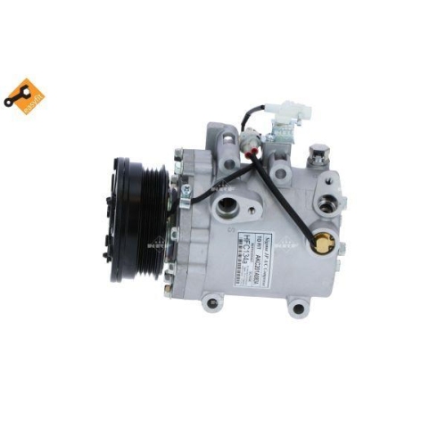 Kompressor Klimaanlage Nrf 32939 Easy Fit f&uuml;r Fiat Mitsubishi Suzuki