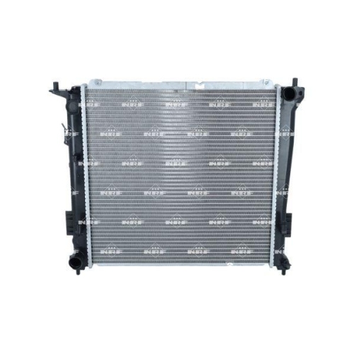 K&uuml;hler Motork&uuml;hlung Nrf 53109 f&uuml;r Hyundai Kia