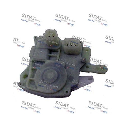 T&uuml;rschloss Sidat 610364A2 f&uuml;r Honda Vorne Links