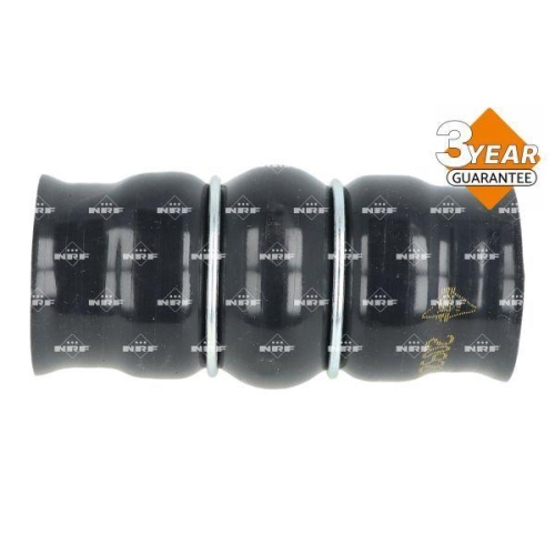 Ladeluftschlauch Nrf 166009 Easy Fit f&uuml;r Citro&euml;n Peugeot DS Ladeluftk&uuml;hler