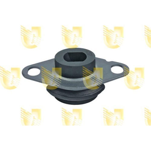Lagerung Motor Unigom 396147 f&uuml;r Renault Vorne Links