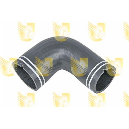 Ladeluftschlauch Unigom S2484 f&uuml;r Alfa Romeo Links Unten