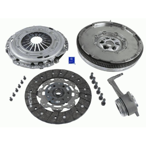 Clutch Kit Sachs 2290601009 Zms Modul Xtend Plus Csc for