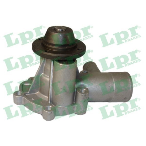 Wasserpumpe Motork&uuml;hlung Lpr WP0667 f&uuml;r Saab