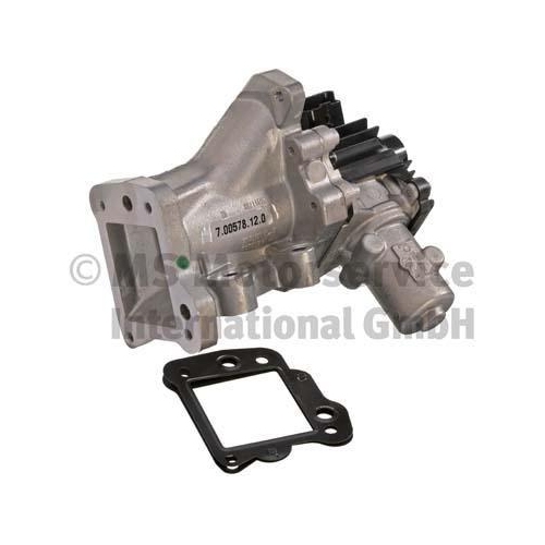 Agr Ventil Pierburg 7.00578.12.0 f&uuml;r Land Rover Citro&euml;n Fiat Ford Jaguar Peugeot