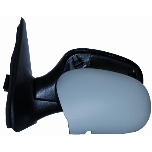 R&Uuml;CKANSICHT CLIO 98 ELEKTRISCH. BEGRIFF. RICHTIGE DEPO-MARKE