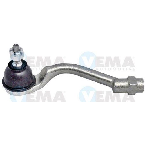 Spurstangenkopf Vema 240041 f&uuml;r Kia Vorderachse Links