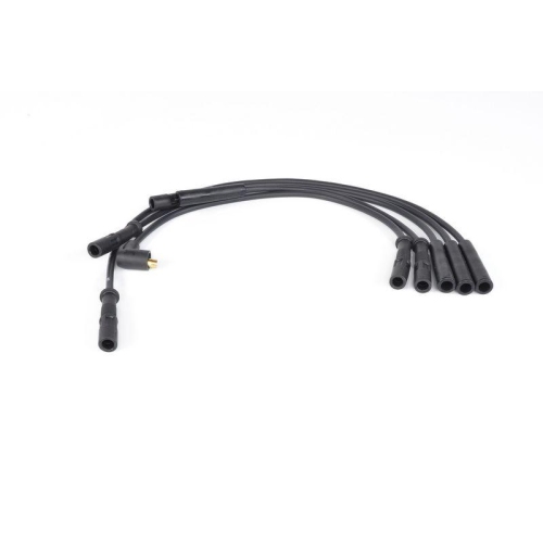 Zündleitungssatz Bosch 0986356853 für Fiat