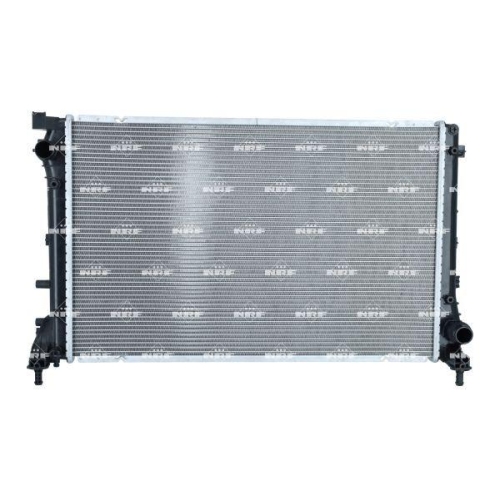 K&uuml;hler Motork&uuml;hlung Nrf 53835 f&uuml;r Fiat Abarth