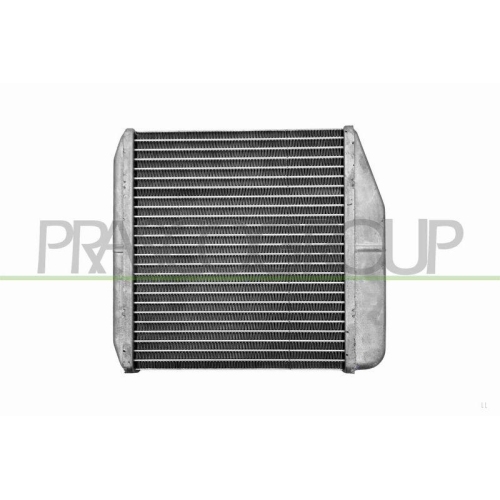 W&auml;rmetauscher Innenraumheizung Prasco FT342H001 Aq f&uuml;r Alfa Romeo Fiat Opel