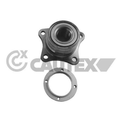 Radlagersatz Cautex 771303 f&uuml;r Toyota Vorderachse Beidseitig