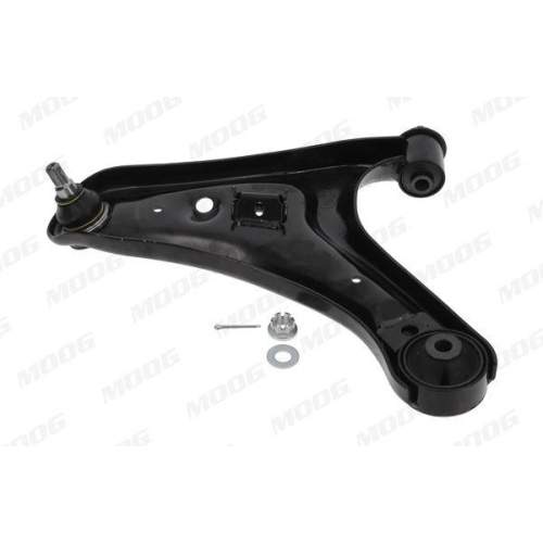 Lenker Radaufh&auml;ngung Moog DI-WP-10502 f&uuml;r Daihatsu Vorderachse Rechts