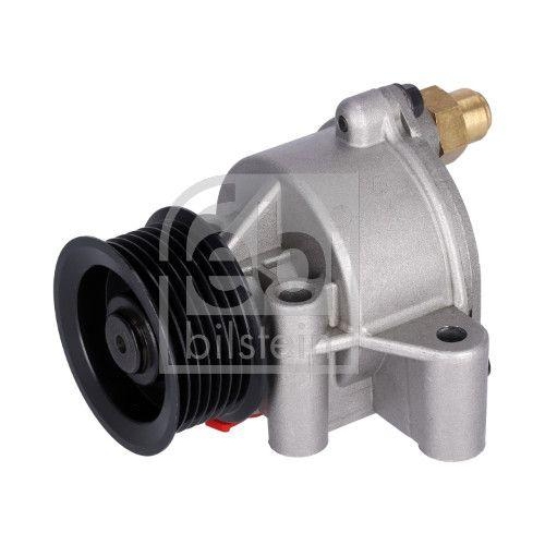 Unterdruckpumpe Bremsanlage Febi Bilstein 27005 für Ford Ford Usa Land Rover
