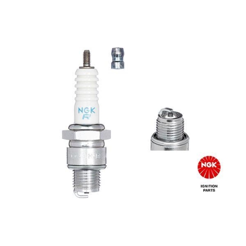 Spark Plug Ngk 1134 for Suzuki Yamaha Mercury Marine