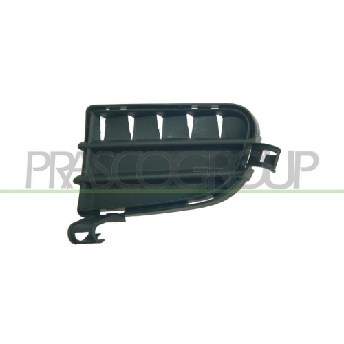 L&uuml;ftungsgitter Sto&szlig;f&auml;nger Prasco FT3502124 Premiumcertified f&uuml;r Fiat Vorne Links
