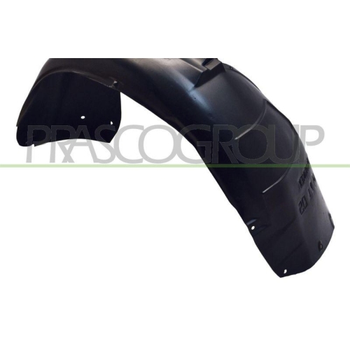 Verkleidung Radhaus Prasco AD0223603 f&uuml;r Audi Seat Vorne Rechts