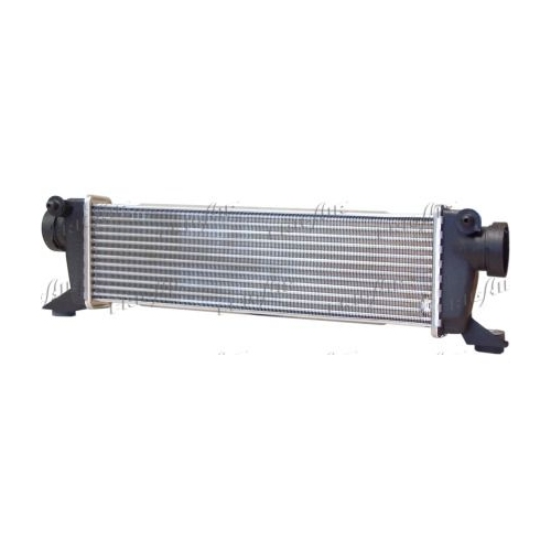 Charge Air Cooler Frigair 0706.3003 for Mercedes Benz Mercedes Benz