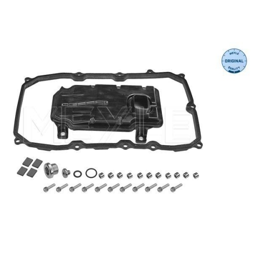 Parts Kit Automatic Transmission Oil Change Meyle 1001350108SK for Audi Porsche