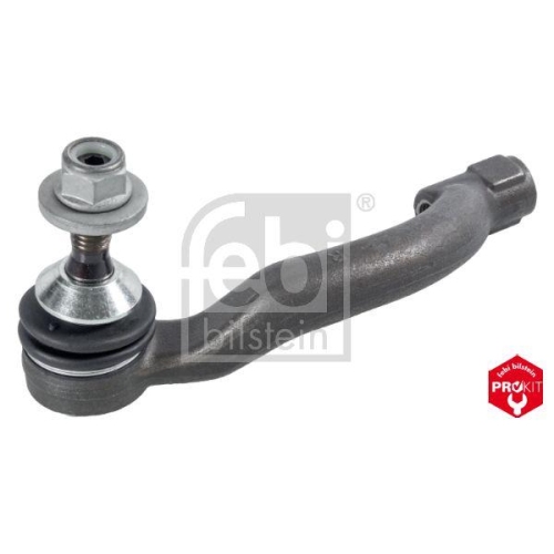 Spurstangenkopf Febi Bilstein 48112 Prokit f&uuml;r Jaguar Vorderachse Rechts Au&szlig;en