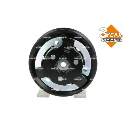 Magnetkupplung Klimakompressor Nrf 380050 f&uuml;r Audi Citro&euml;n Peugeot Seat Skoda VW