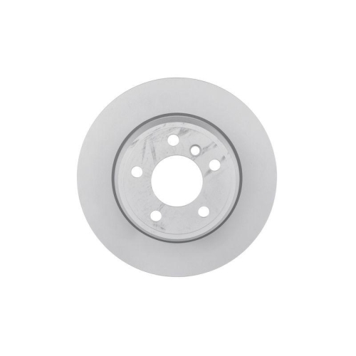 Bremsscheibe Bosch 0986479167 f&uuml;r Bmw Hinterachse