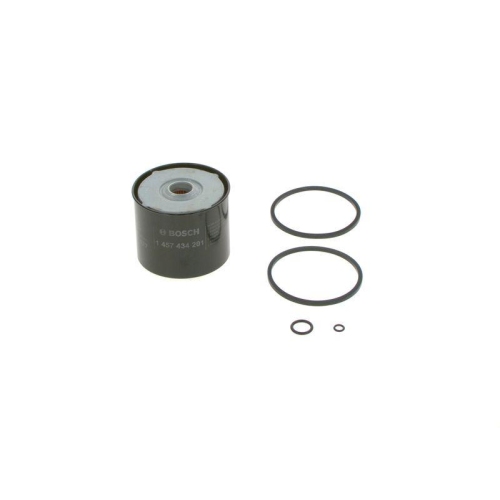 Fuel Filter Bosch 1457434201 for Alfa Romeo Audi Barreiros Bedford Chrysler Daf