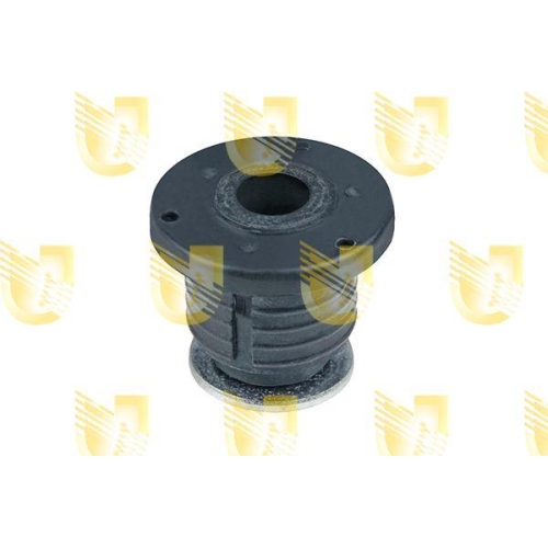 Lagerung Achsk&ouml;rper Unigom 396149 f&uuml;r Renault Hinten