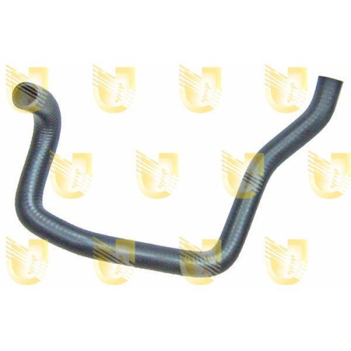 Radiator Hose Unigom P2075 for Citro&euml;n Peugeot