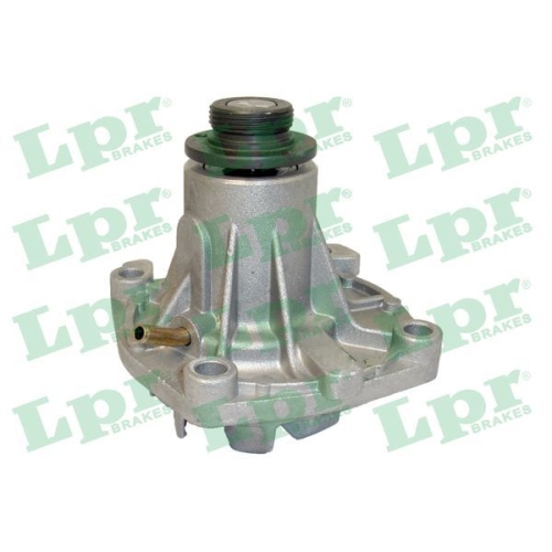 Wasserpumpe Motork&uuml;hlung Lpr WP0523 f&uuml;r Alfa Romeo Ford Rover Chevrolet
